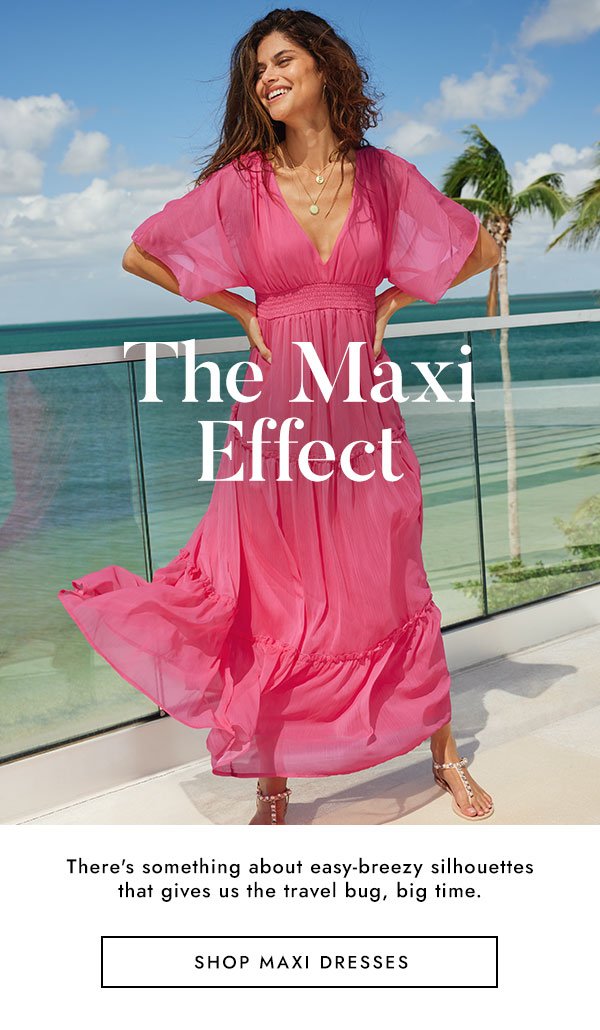 Shop Maxi Dresses