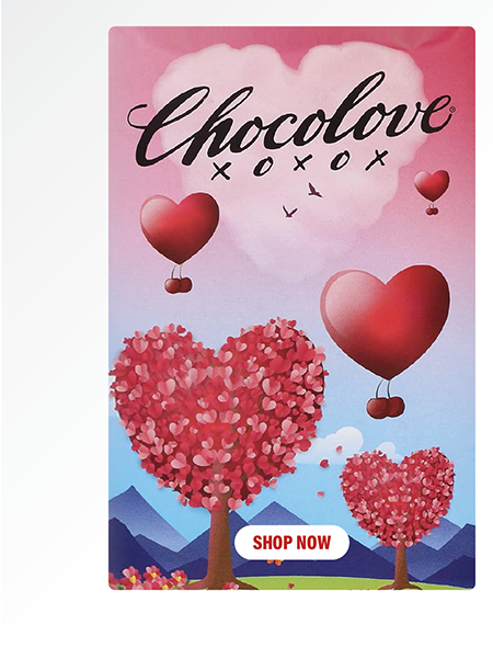 Chocolove