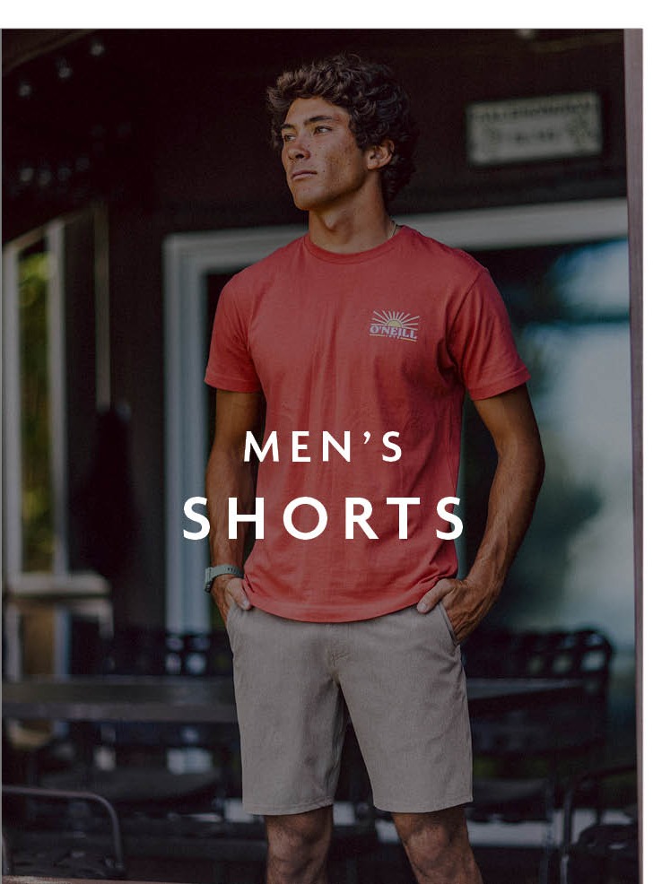 Shop Men's Sale Shorts