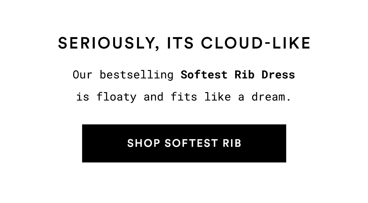 SHOP SOFTEST RIB>>