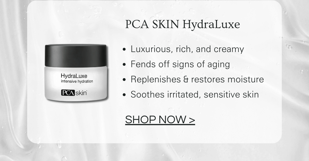 PCA SKIN HydraLuxe