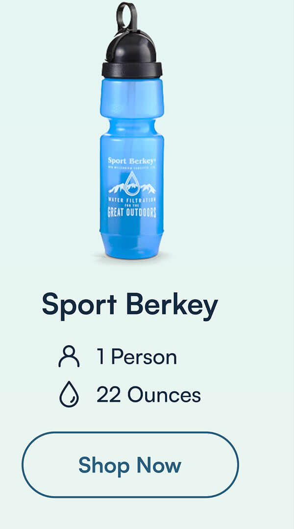 Sport Berkey