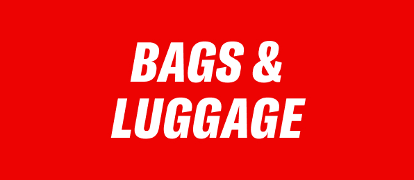 Bags and Luggage Sale