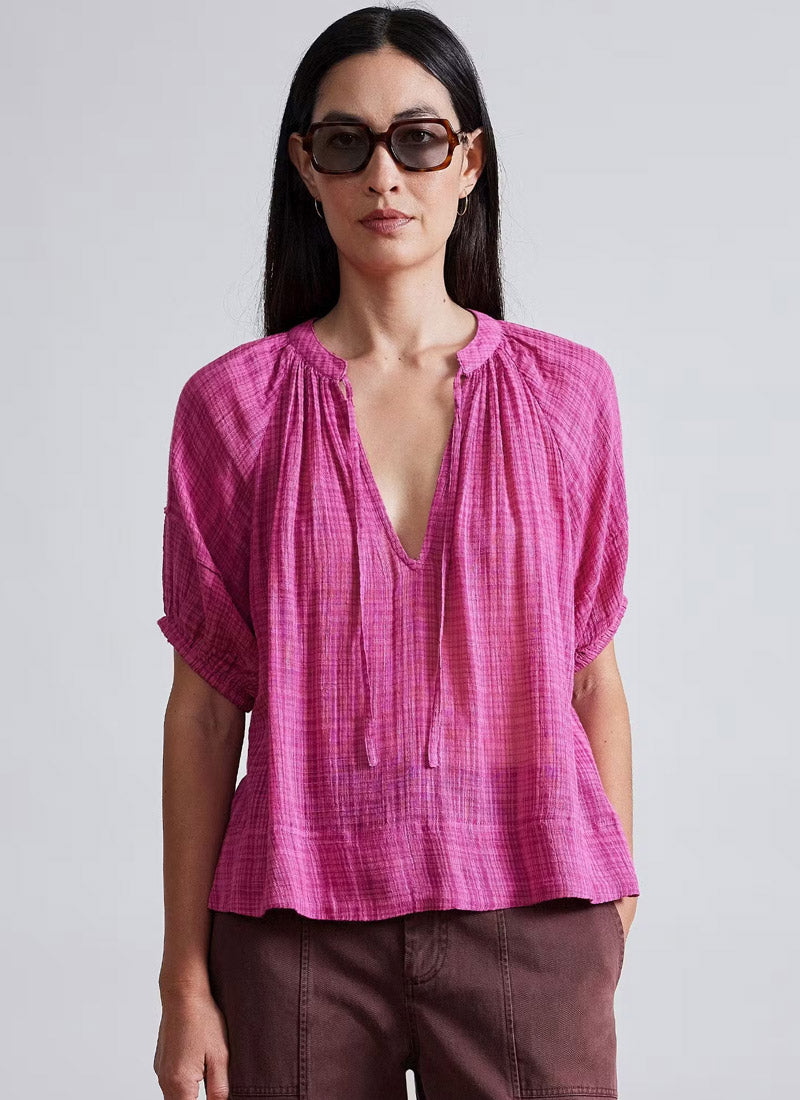 Image of Lumina Popover Top