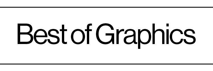 BEST OF GRAPHICS