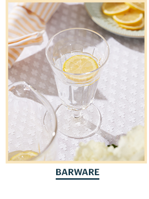 BARWARE