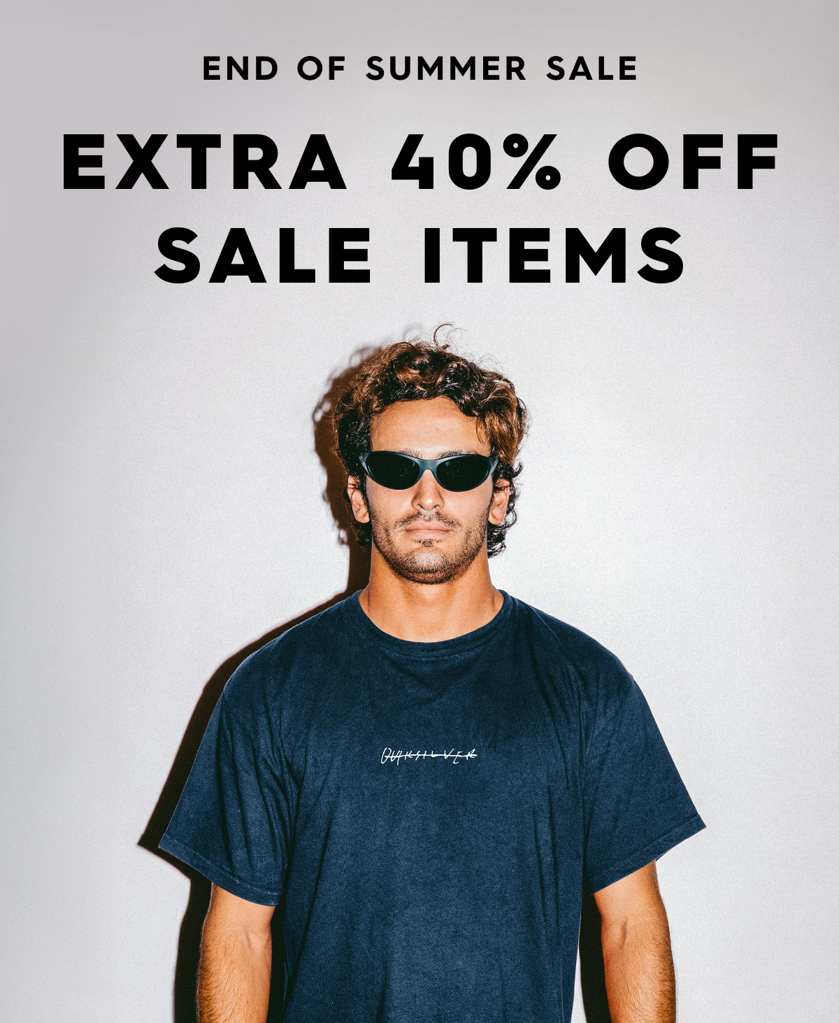 Extra 40% Off Sale