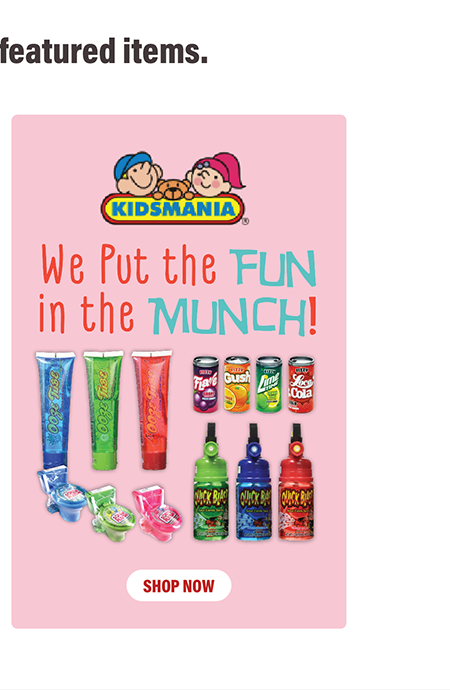 Kidsmania