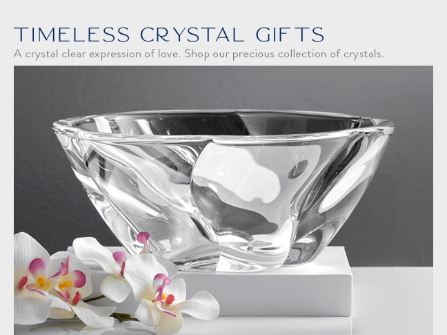 Shop our Precious Collection of Crystals