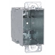 Electrical Boxes & Enclosures