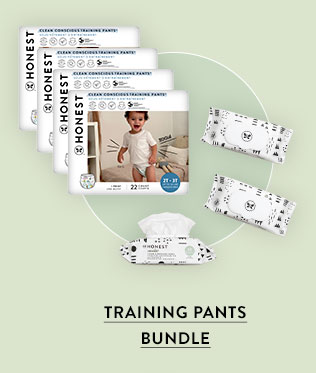 Training Pants Bundle