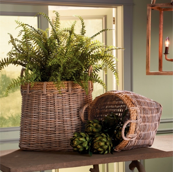 Timber Cove Harvest Baskets