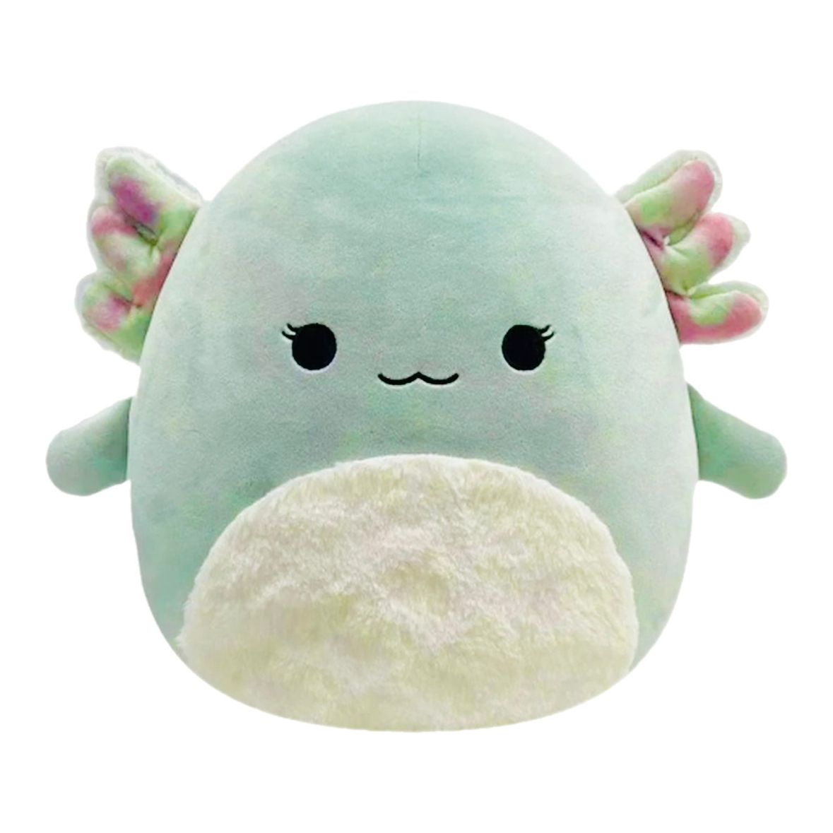 Squishmallow 20 Inch Chasmen the Axolotl Plush Toy