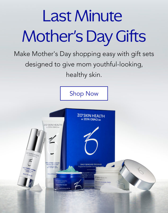 Last Minute Mother's Day Gifts