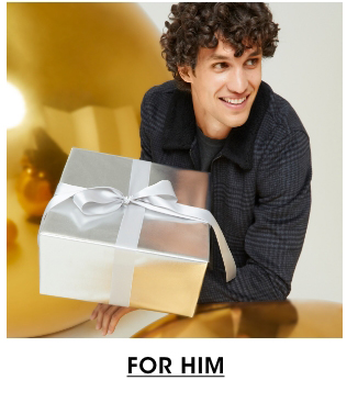 Our Best Gifts For Him