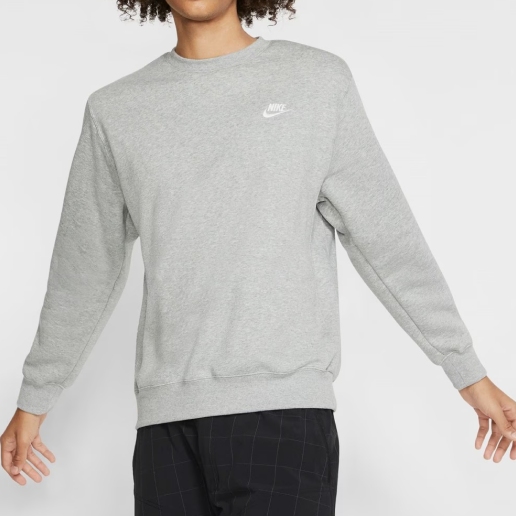 Nike Sportswear Club Crew Mens