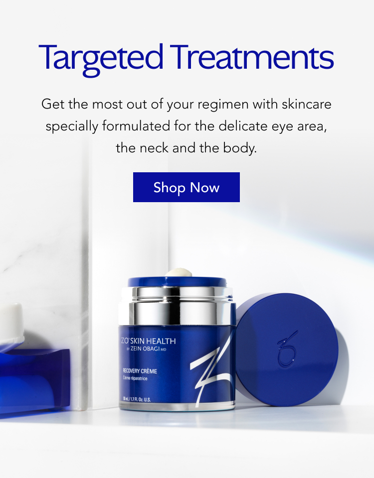 Targeted Treatments