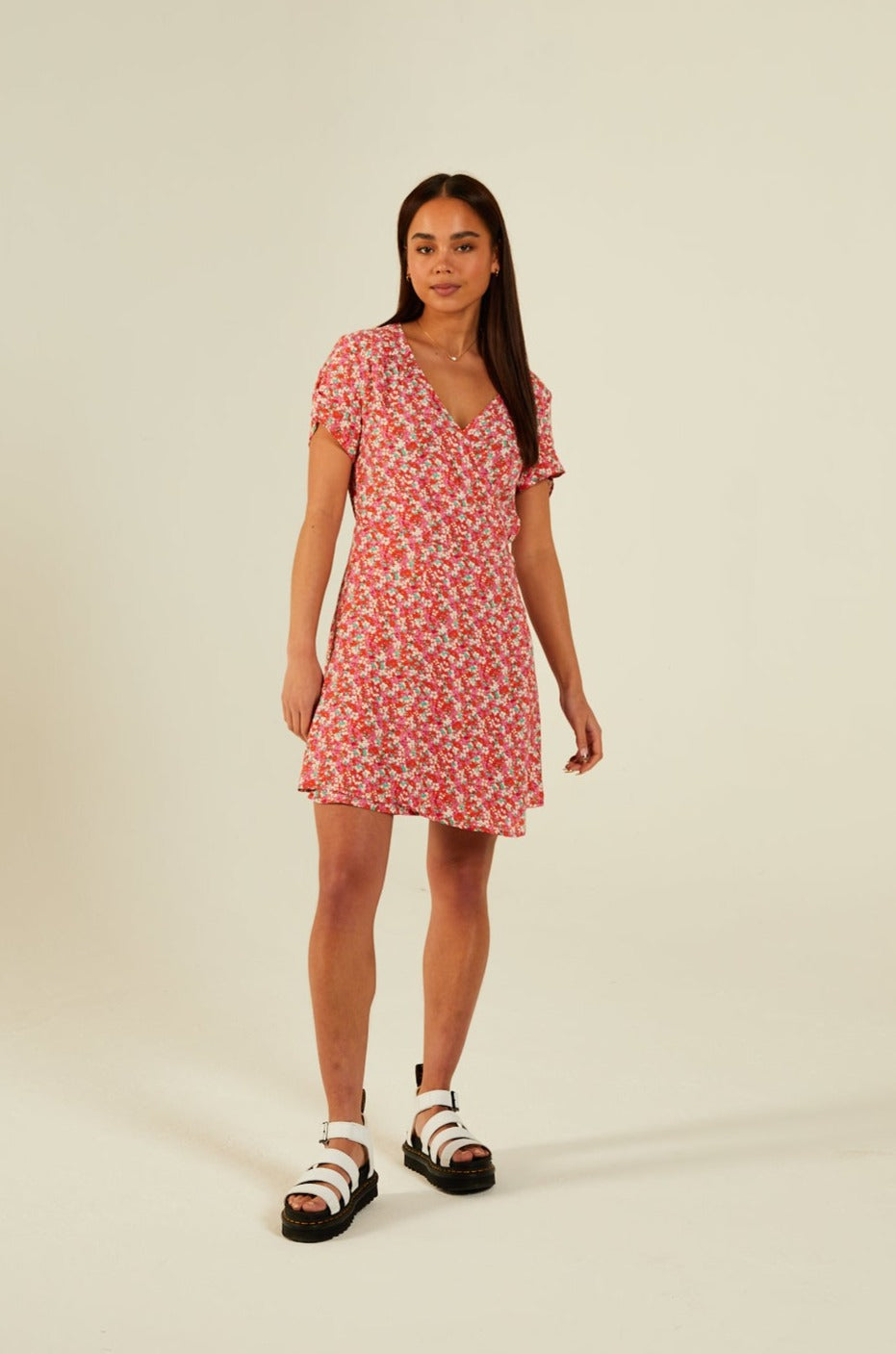 Image of Coco Dress 