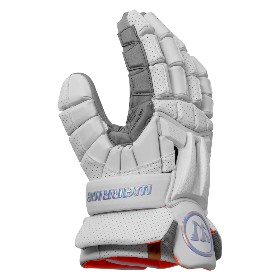 Image of Warrior Burn XP2 Gloves