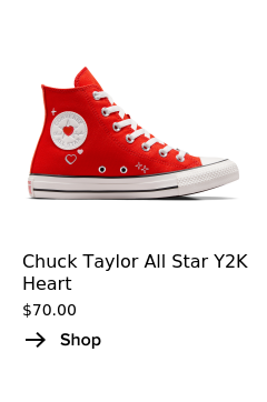 Personalized Converse Product Image - Click to Shop Item in Store