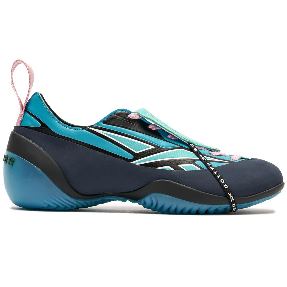 Image of Energia Bo Kèts Sneakers x Botter 'Aqua Blue / Blue'