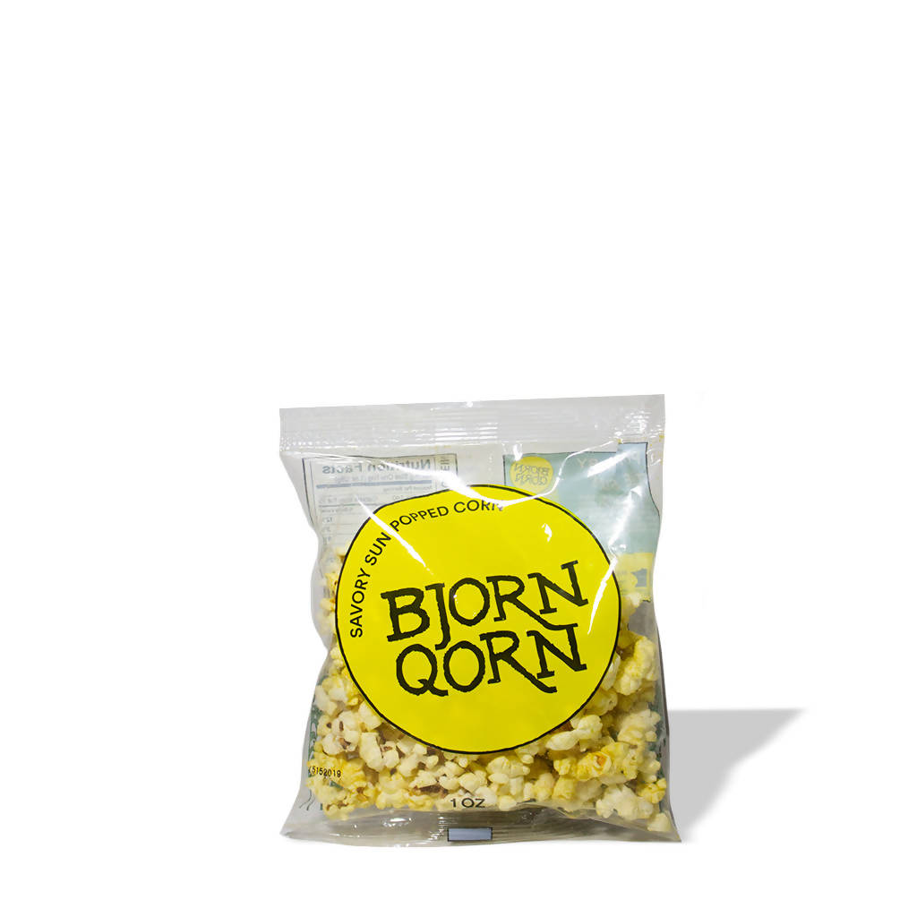 Image of Classic Popcorn 1oz Bag (15-Pack)