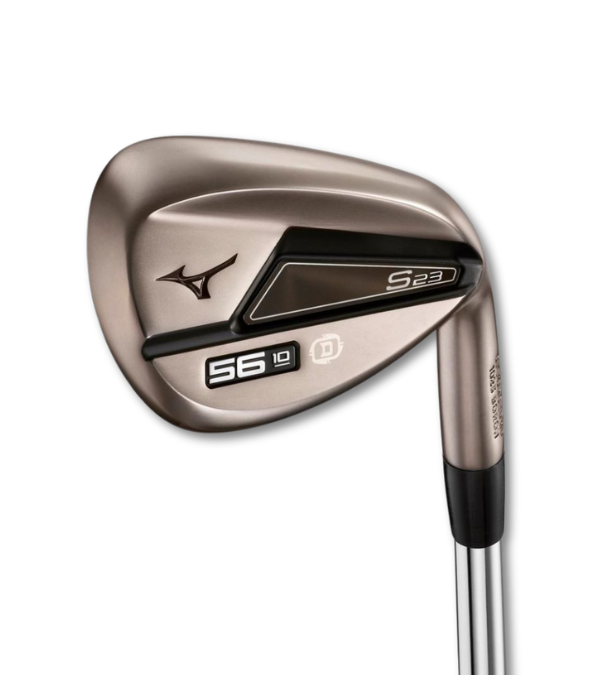 S23 COPPER COBALT WEDGE, STEEL