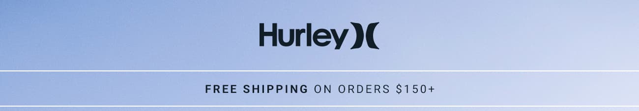 Hurley