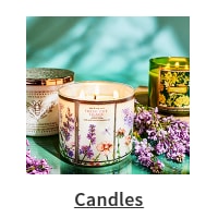 Shop Candles