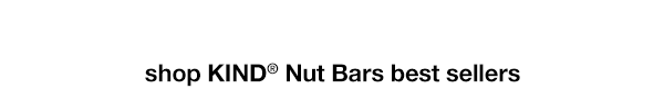 shop KIND Nut Bars