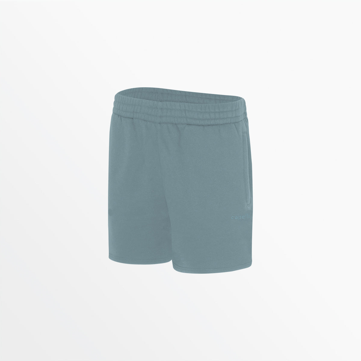 Image of WOMEN'S BASICS FLEECE SHORTS