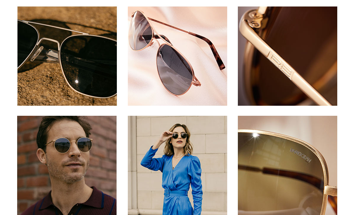 Sunglasses Collections