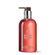 Molton Brown Heavenly Gingerlily Hand Wash image