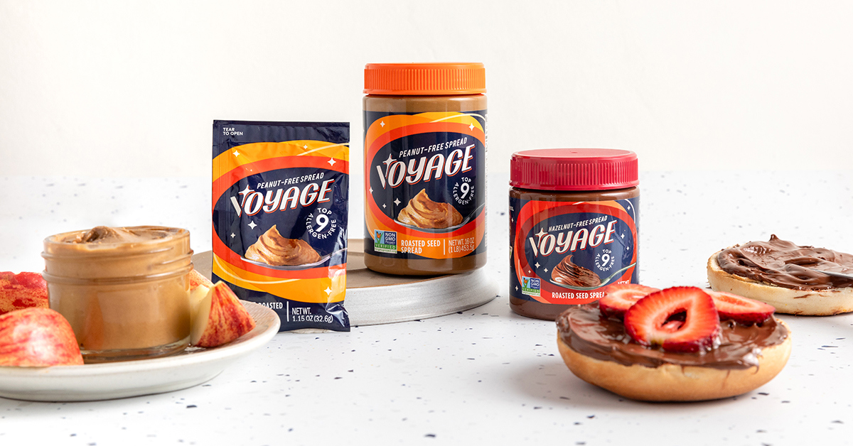 🤝 Inside Voyage’s Ingredient Deal With Cargill