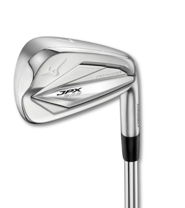 JPX923 FORGED IRONS