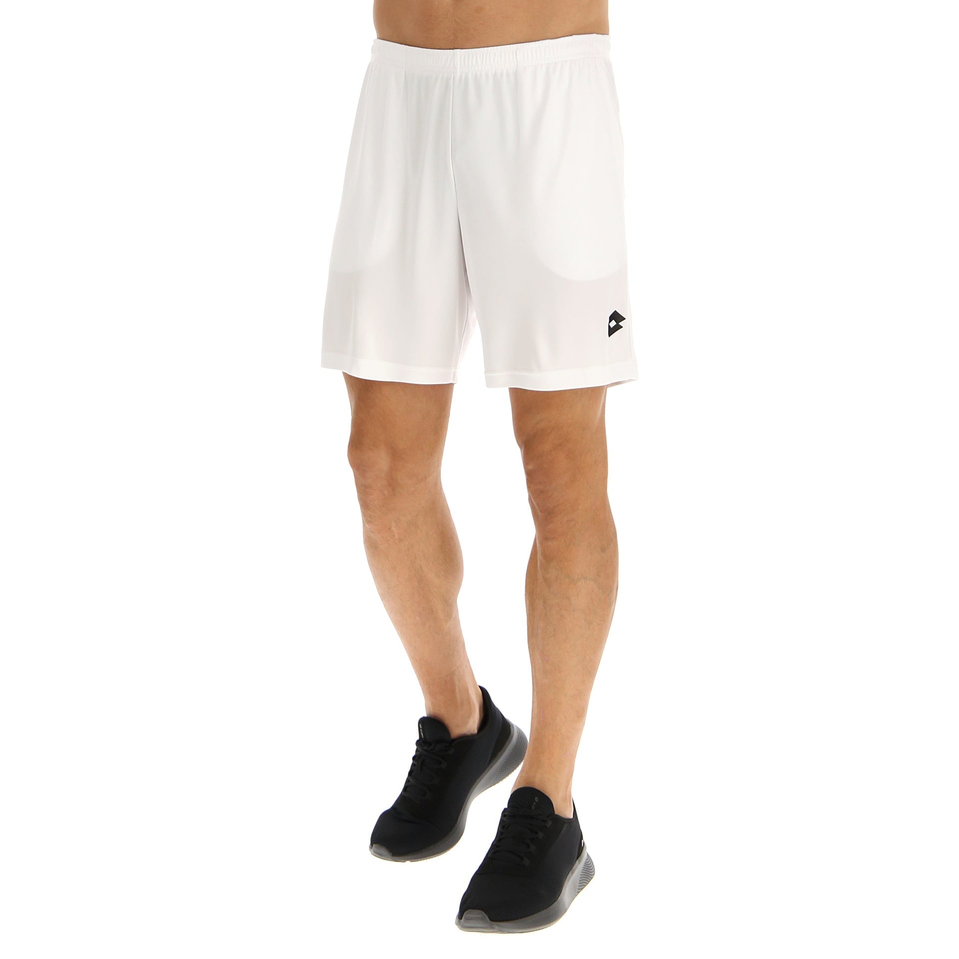 Image of Men's White Multi-Sport Shorts