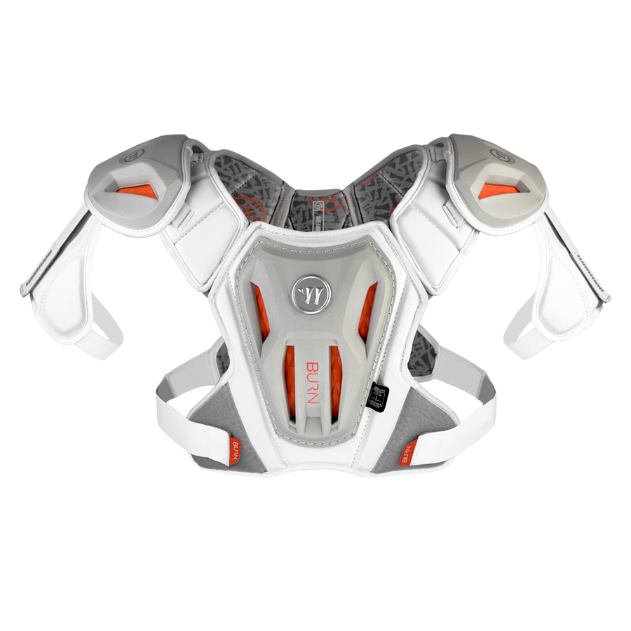 Image of Warrior Burn Shoulder Pad