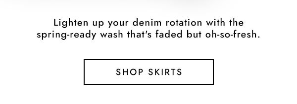 Shop Skirts