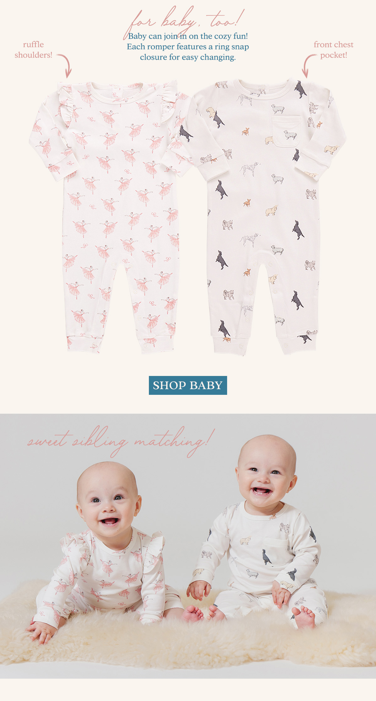 shop pima pjs!