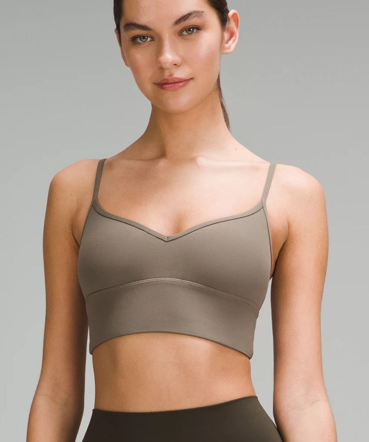 lululemon Align™ Sweetheart Bra Light Support, A/B Cup