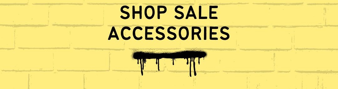 Shop Sale Accessories