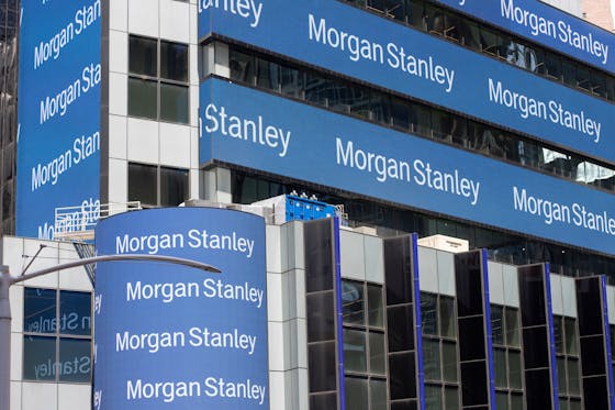 Morgan Stanley