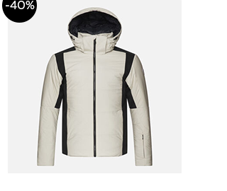 ROC SKI JACKET