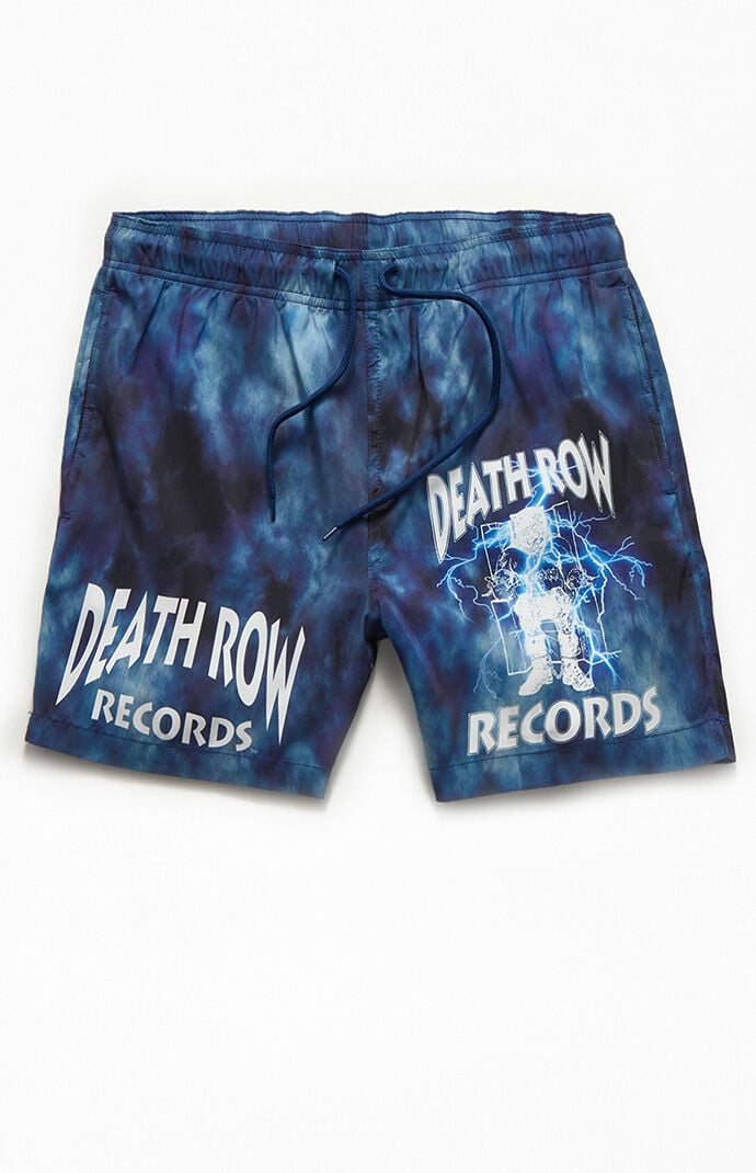 Image: Death Row Tie Dyed 15