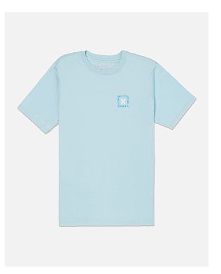 Everyday H2O-Dri Box Third Slub Short Sleeve Tee