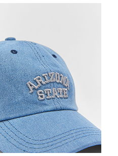 Acid Wash Arizona Cap