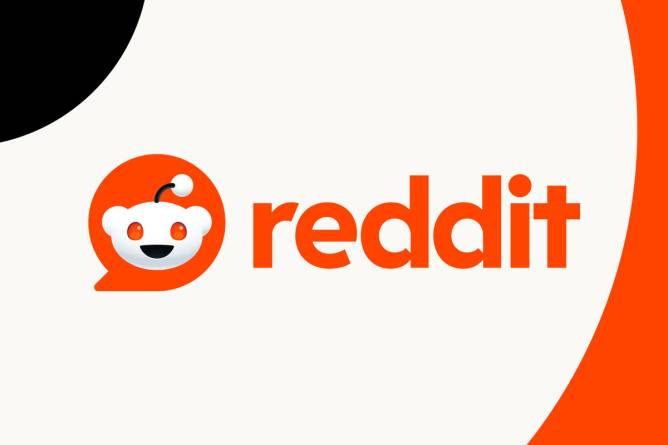 Reddit logo