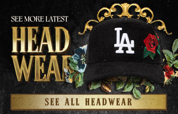 See all headwear