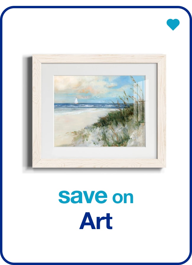 Save on Art â€” Shop Now!