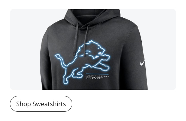 Shop Sweatshirts